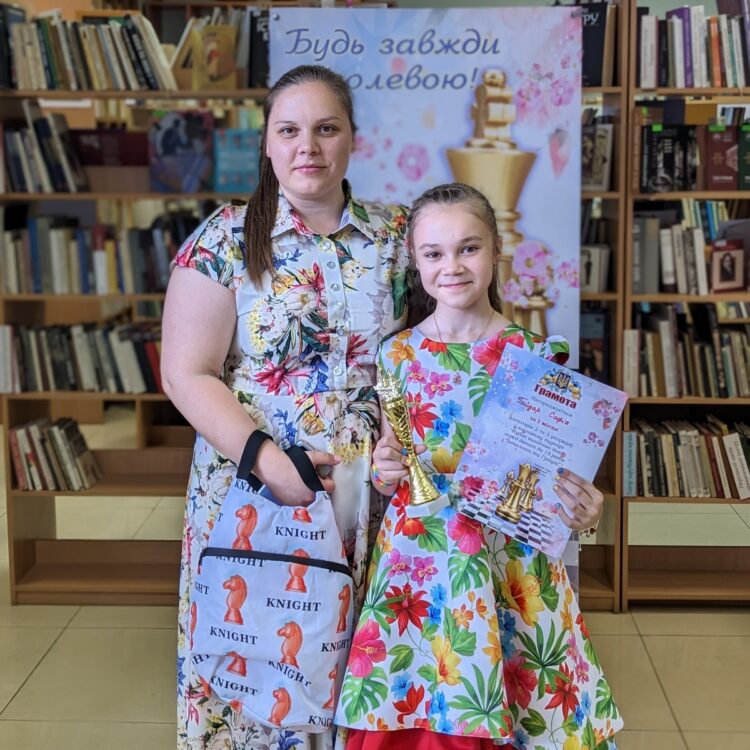 Кубок вихідного дня “Інтелект та Грація”, 28.05.2023 – Підсумки