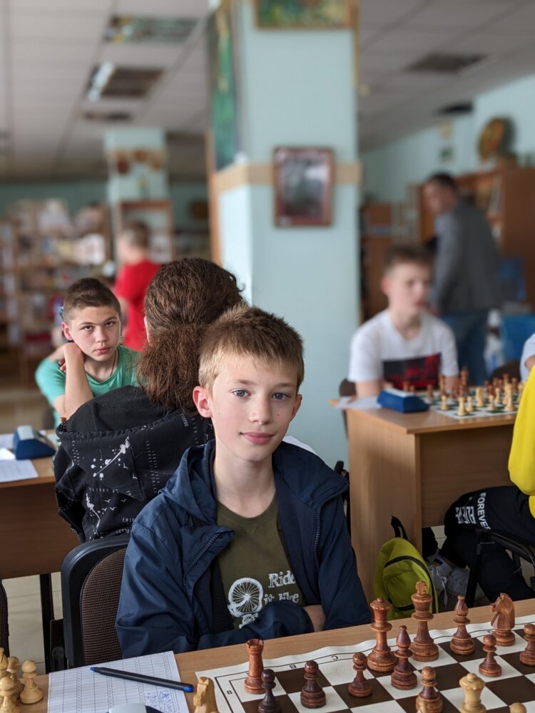 Чемпіонат області серед юнаків та дівчат до 16,18 та 20 років, 18.05-24.05.2023 – Підсумки