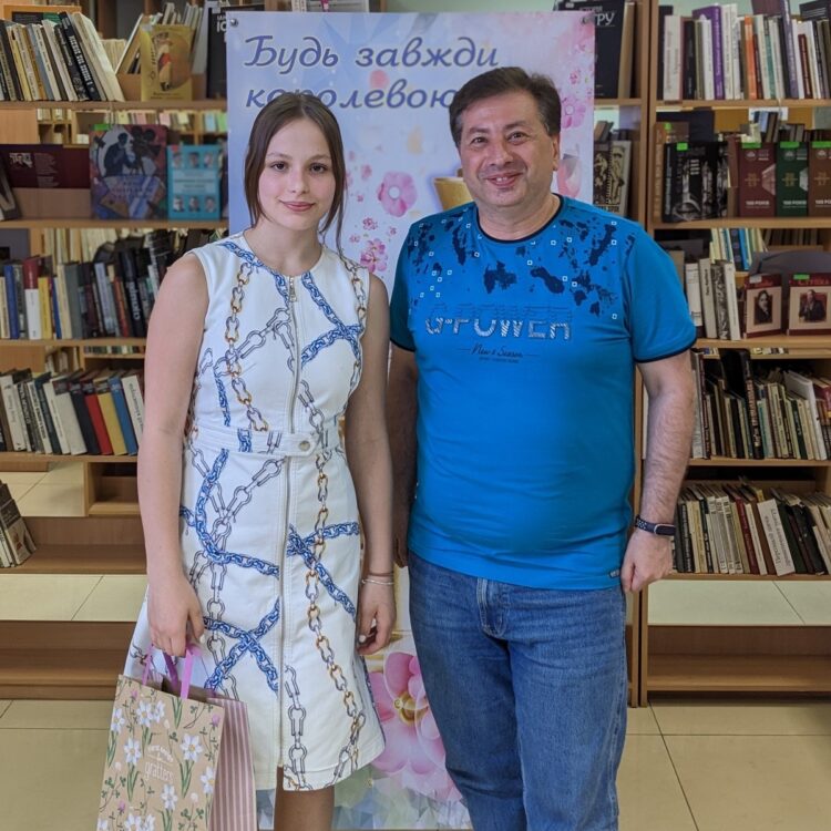 Кубок вихідного дня “Інтелект та Грація”, 28.05.2023 – Підсумки