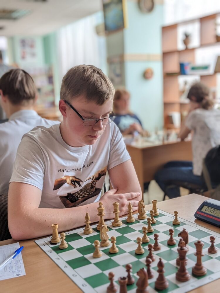 Чемпіонат області серед юнаків та дівчат до 16,18 та 20 років, 18.05-24.05.2023 – Підсумки