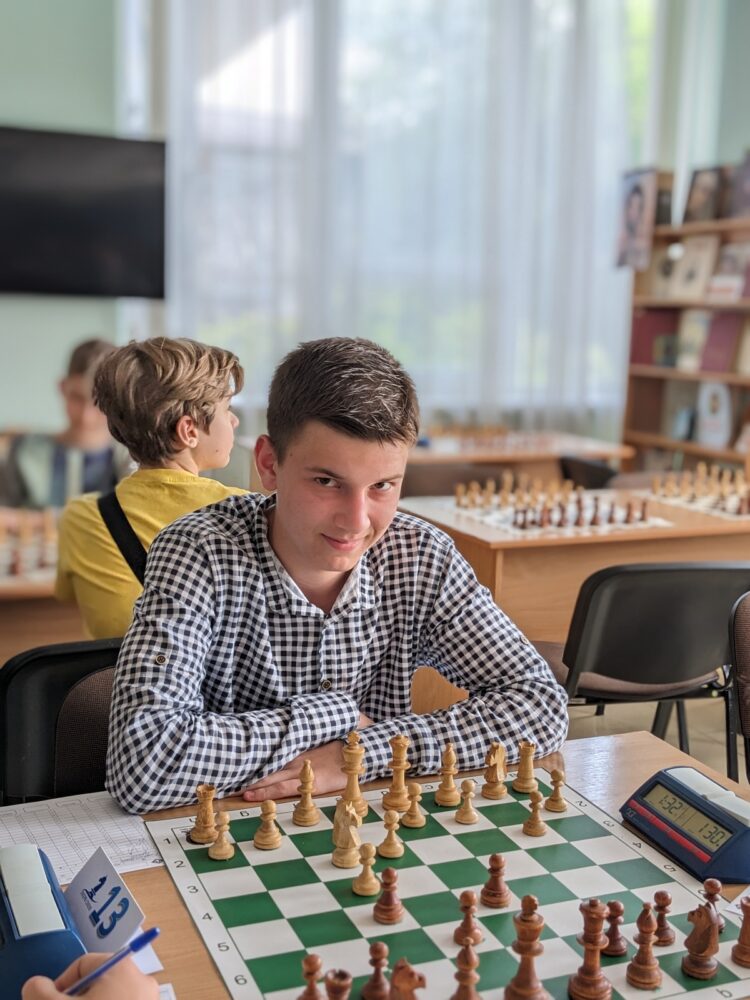 Чемпіонат області серед юнаків та дівчат до 16,18 та 20 років, 18.05-24.05.2023 – Підсумки