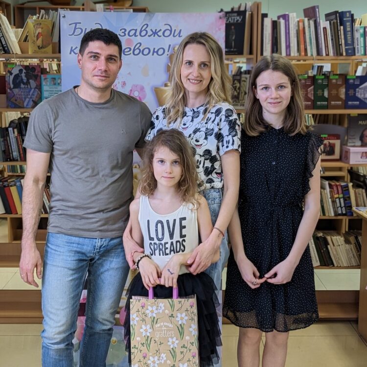 Кубок вихідного дня “Інтелект та Грація”, 28.05.2023 – Підсумки