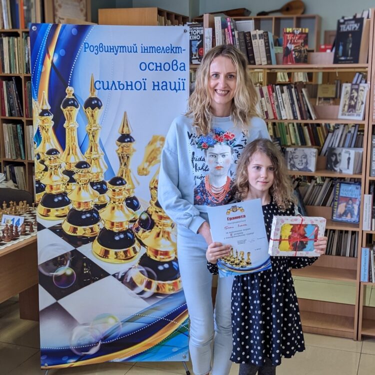 Кваліфтурніри з нормами 4,3,2 та 1 розрядів, 11.05-14.05.2023 – Підсумки