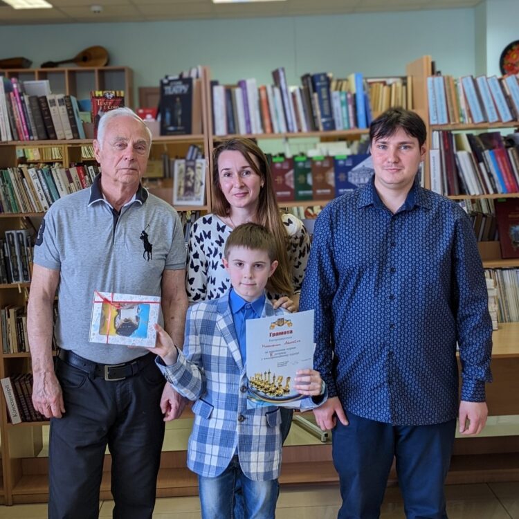 Кваліфтурніри з нормами 4,3,2 та 1 розрядів, 11.05-14.05.2023 – Підсумки