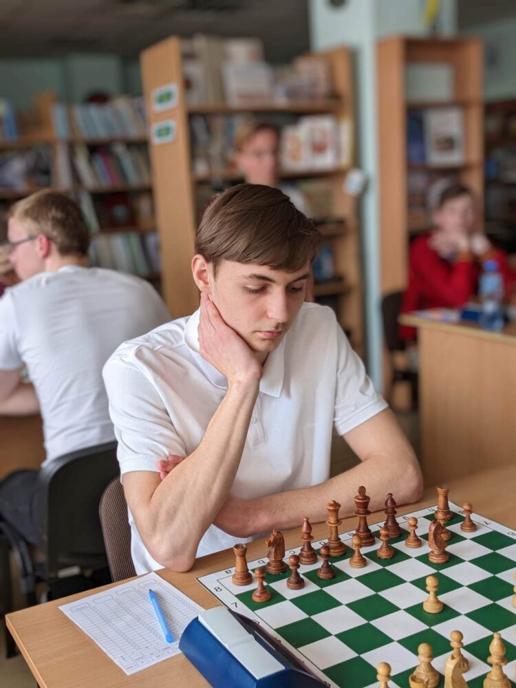 Чемпіонат області серед юнаків та дівчат до 16,18 та 20 років, 18.05-24.05.2023 – Підсумки