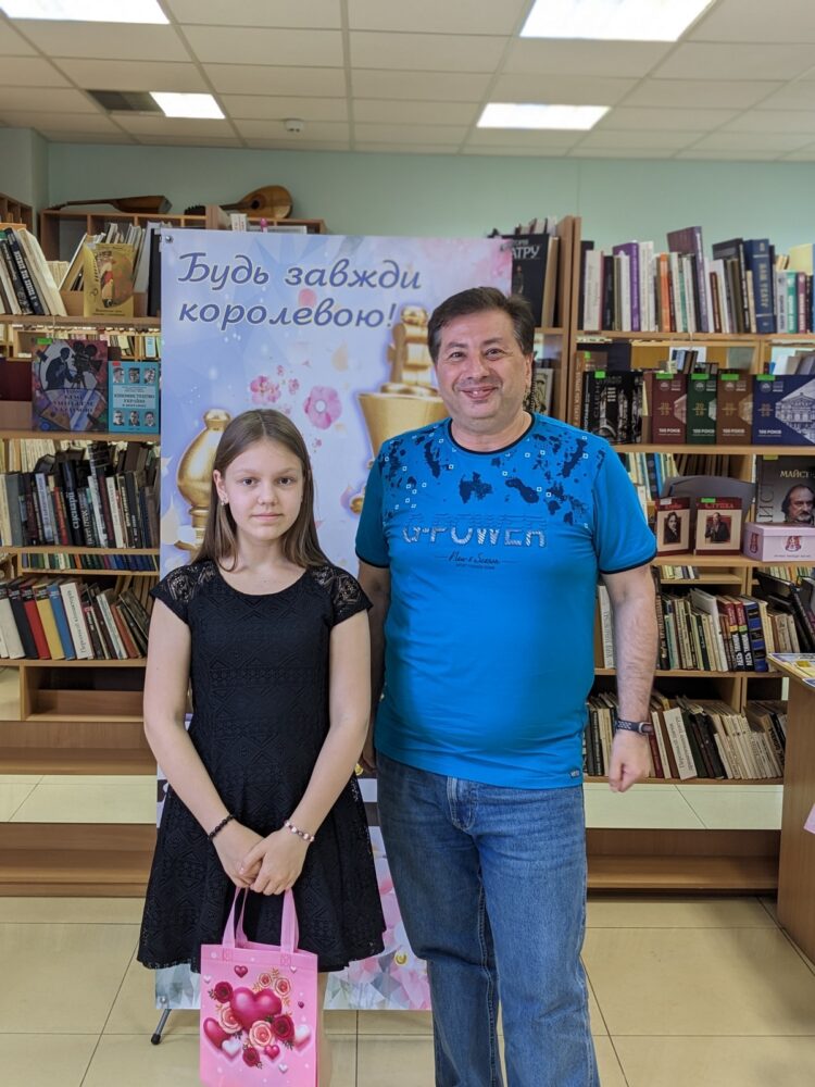 Кубок вихідного дня “Інтелект та Грація”, 28.05.2023 – Підсумки