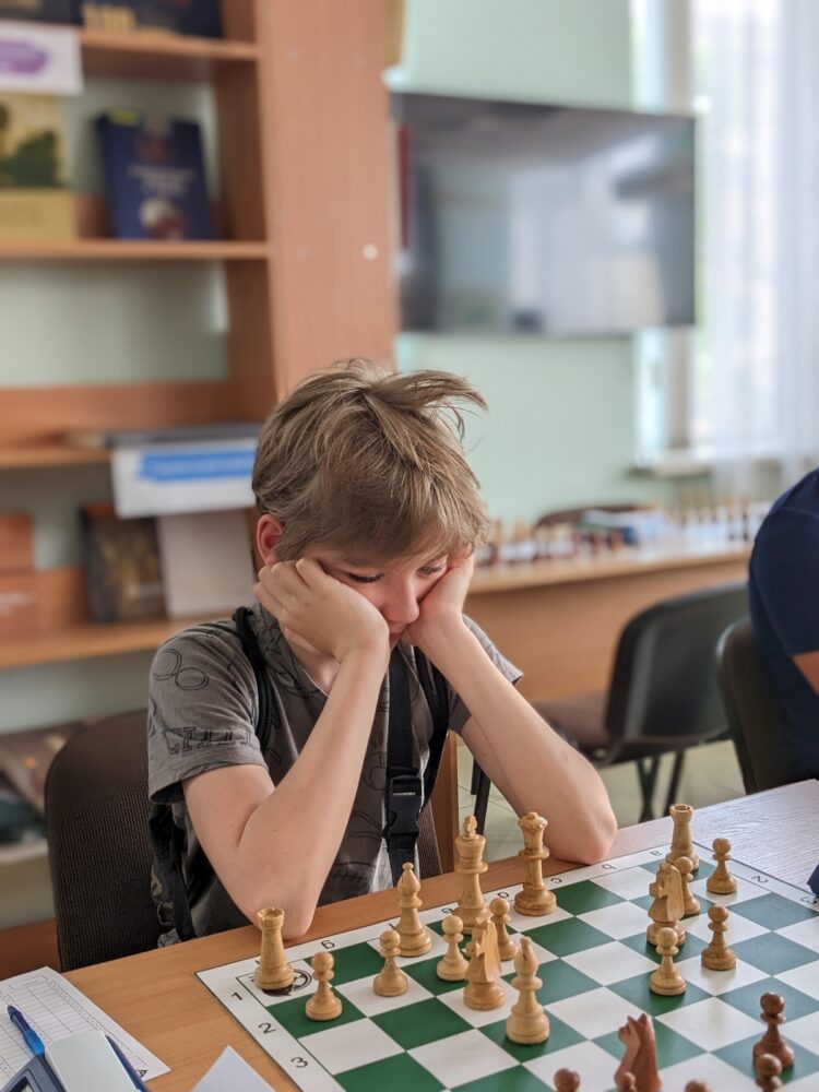 Чемпіонат області серед юнаків та дівчат до 16,18 та 20 років, 18.05-24.05.2023 – Підсумки