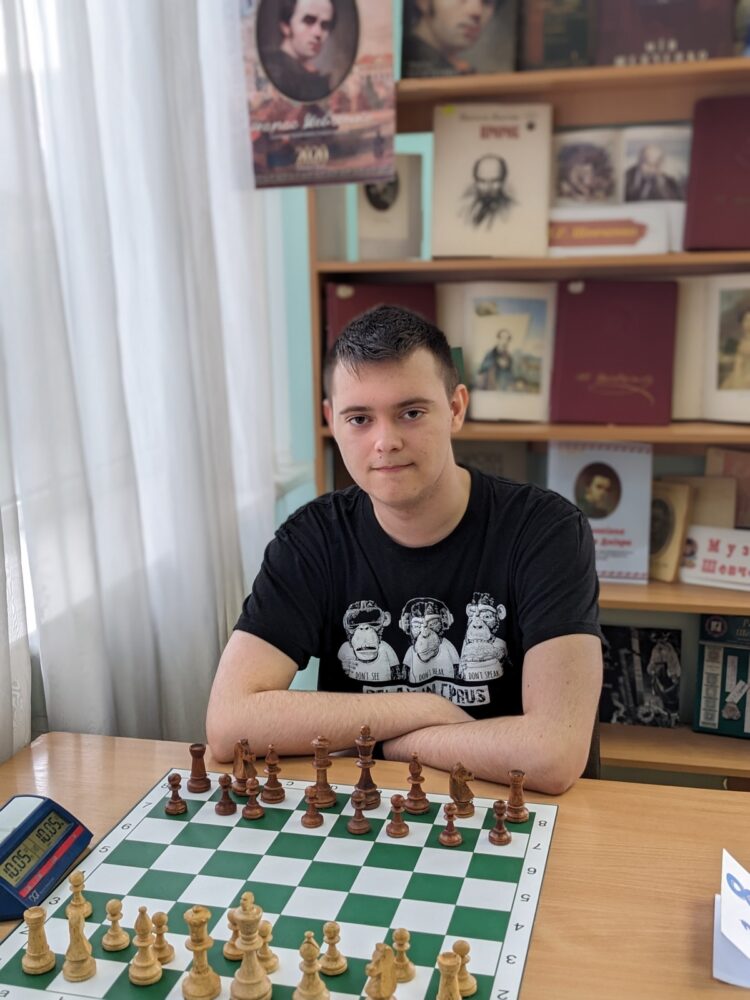 XXVII Кубок ФШД з рапіду серед любителів, 27.05.2023 – Підсумки
