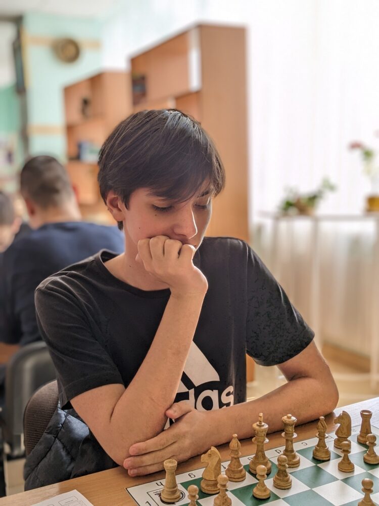Чемпіонат області серед юнаків та дівчат до 16,18 та 20 років, 18.05-24.05.2023 – Підсумки