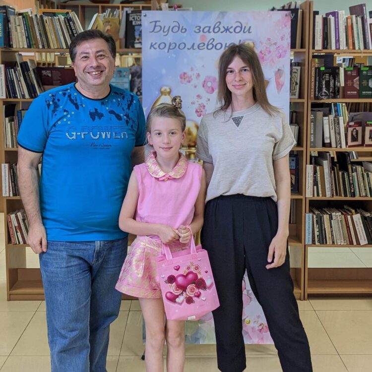 Кубок вихідного дня “Інтелект та Грація”, 28.05.2023 – Підсумки