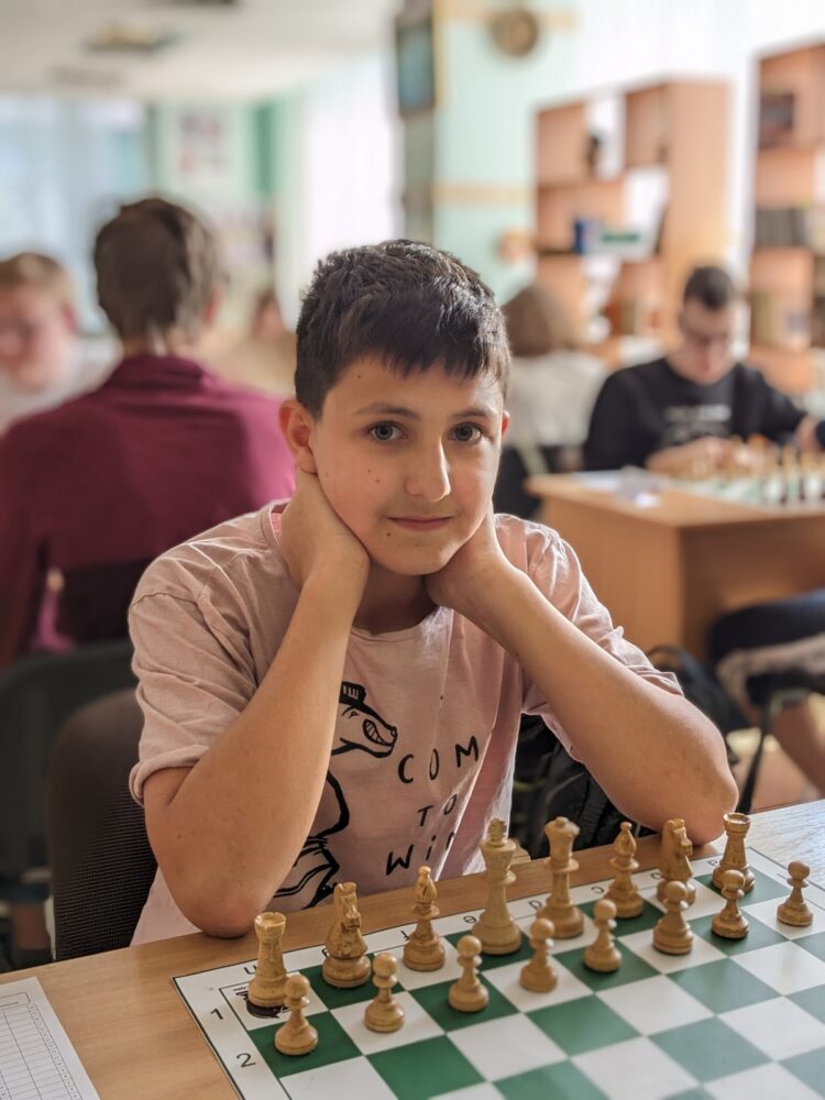 Чемпіонат області серед юнаків та дівчат до 16,18 та 20 років, 18.05-24.05.2023 – Підсумки