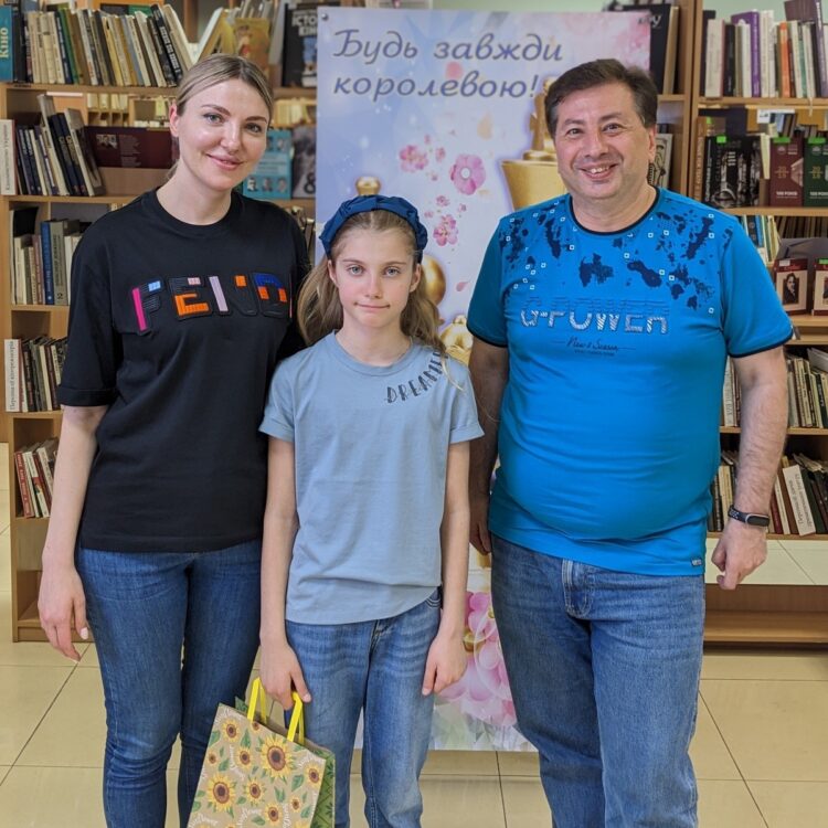 Кубок вихідного дня “Інтелект та Грація”, 28.05.2023 – Підсумки
