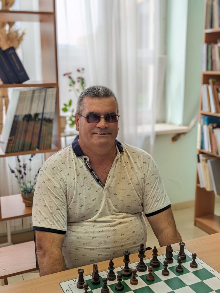 XXVII Кубок ФШД з рапіду серед любителів, 27.05.2023 – Підсумки