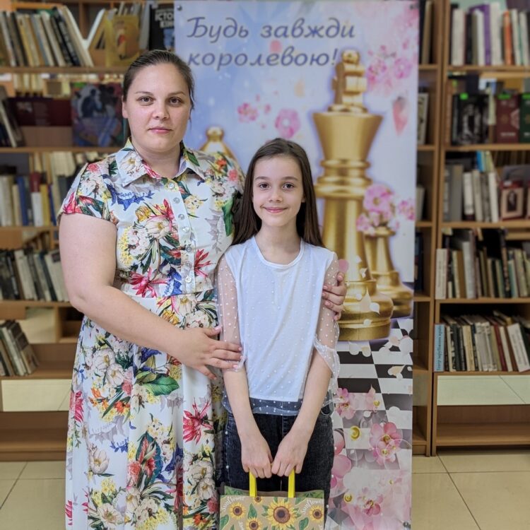 Кубок вихідного дня “Інтелект та Грація”, 28.05.2023 – Підсумки