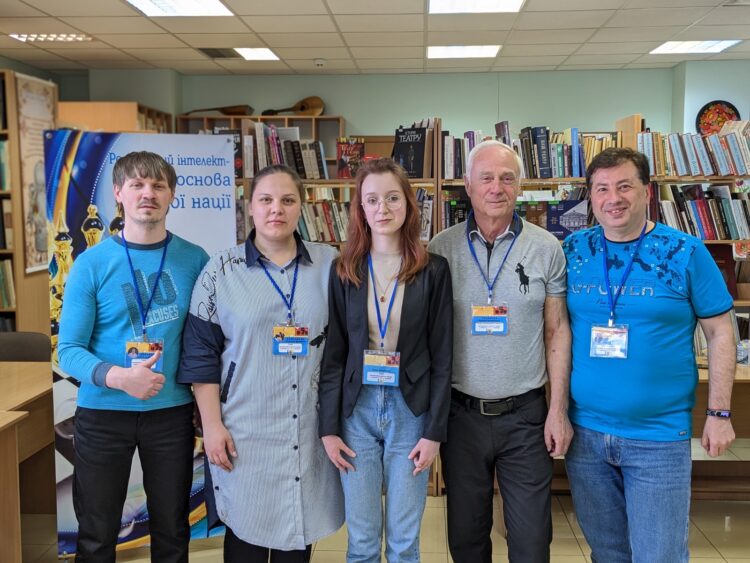 Кваліфтурніри з нормами 4,3,2 та 1 розрядів, 11.05-14.05.2023 – Підсумки