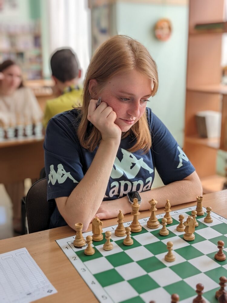 Чемпіонат області серед юнаків та дівчат до 16,18 та 20 років, 18.05-24.05.2023 – Підсумки