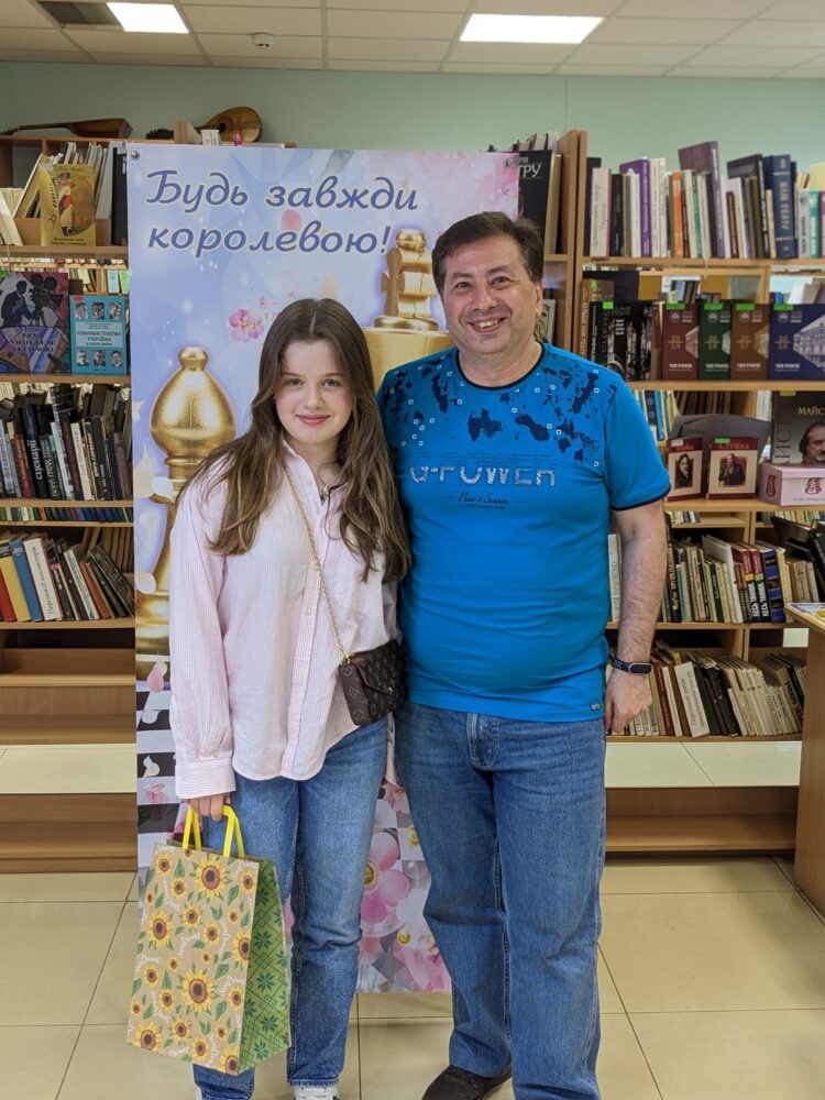 Кубок вихідного дня “Інтелект та Грація”, 28.05.2023 – Підсумки