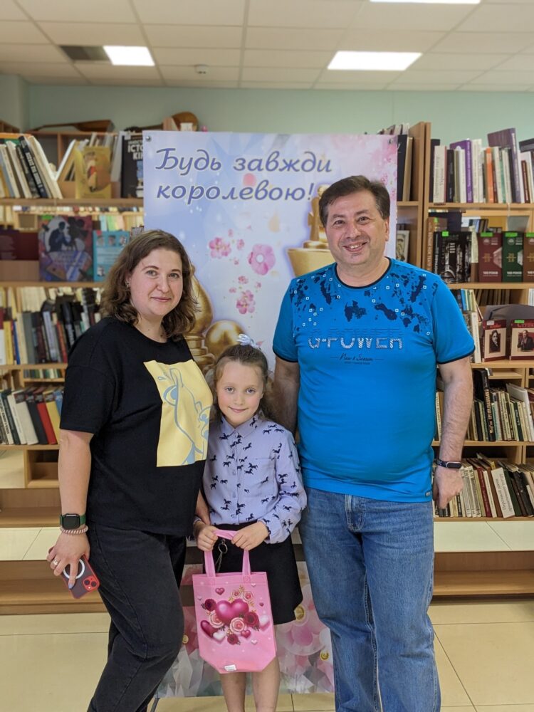Кубок вихідного дня “Інтелект та Грація”, 28.05.2023 – Підсумки