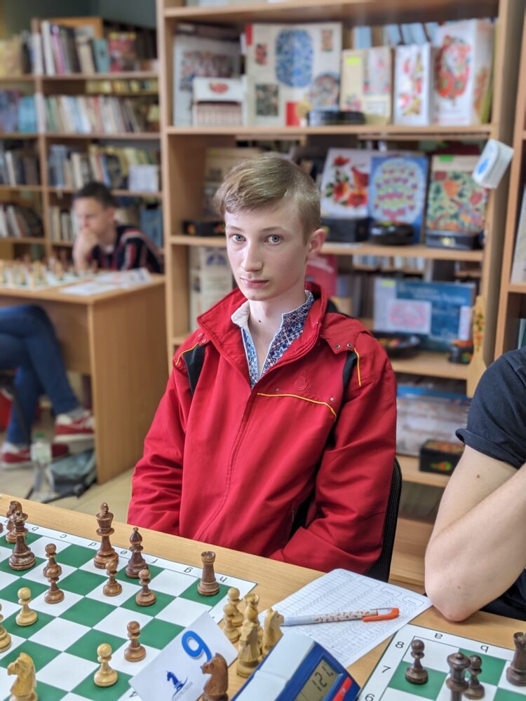 Чемпіонат області серед юнаків та дівчат до 16,18 та 20 років, 18.05-24.05.2023 – Підсумки