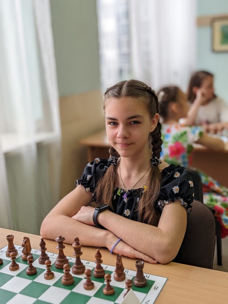 Кубок вихідного дня “Інтелект та Грація”, 28.05.2023 – Підсумки