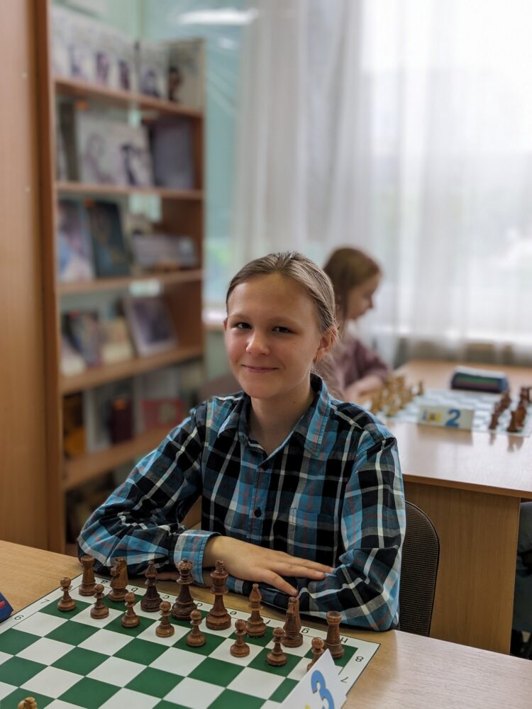 Кубок вихідного дня “Інтелект та Грація”, 28.05.2023 – Підсумки