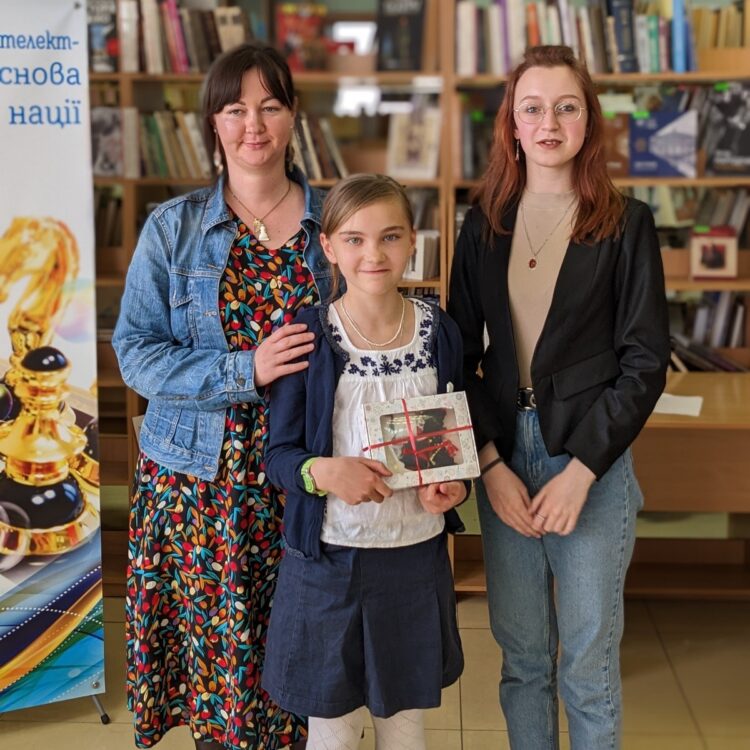 Кваліфтурніри з нормами 4,3,2 та 1 розрядів, 11.05-14.05.2023 – Підсумки