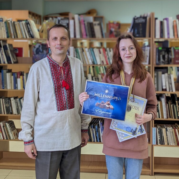 Чемпіонат області серед юнаків та дівчат до 16,18 та 20 років, 18.05-24.05.2023 – Підсумки