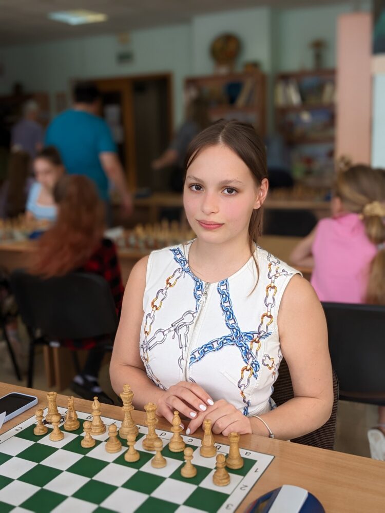 Кубок вихідного дня “Інтелект та Грація”, 28.05.2023 – Підсумки