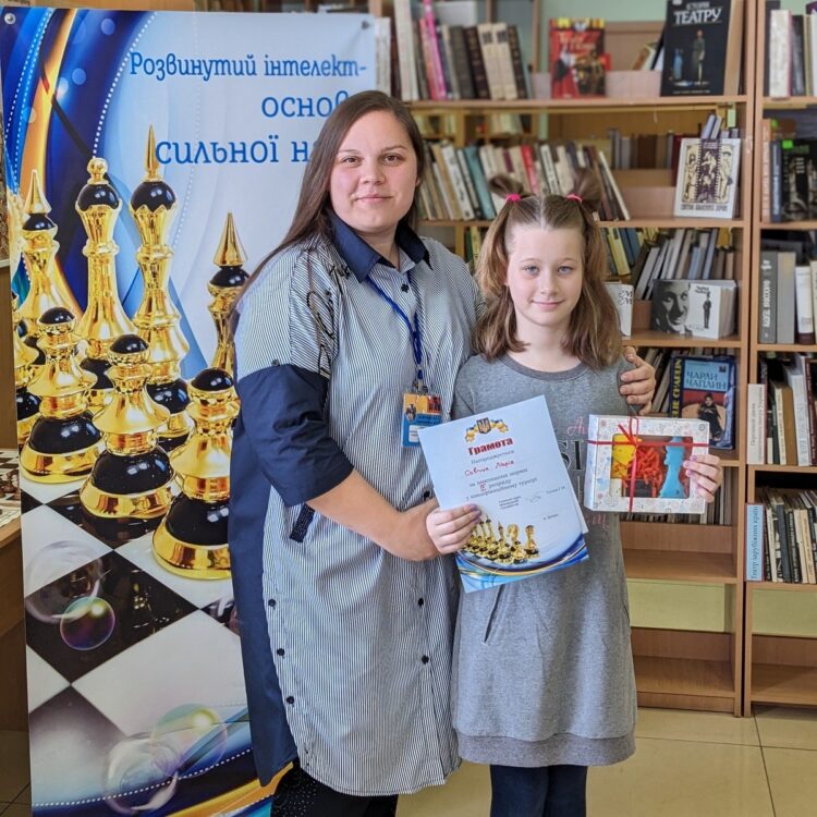 Кваліфтурніри з нормами 4,3,2 та 1 розрядів, 11.05-14.05.2023 – Підсумки