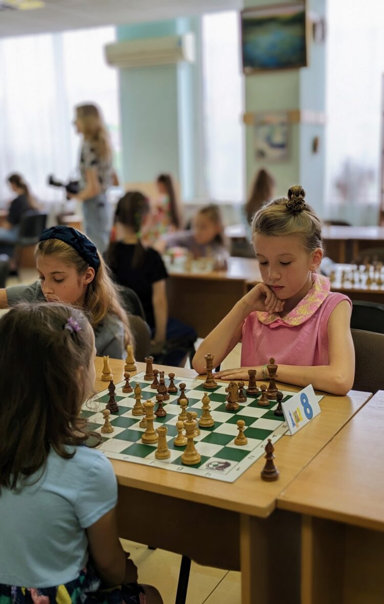 Кубок вихідного дня “Інтелект та Грація”, 28.05.2023 – Підсумки