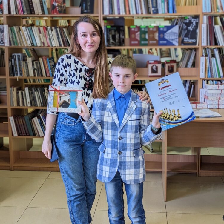 Кваліфтурніри з нормами 4,3,2 та 1 розрядів, 11.05-14.05.2023 – Підсумки