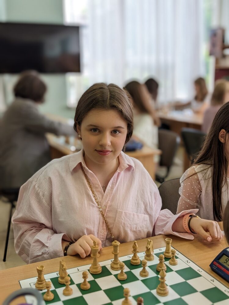 Кубок вихідного дня “Інтелект та Грація”, 28.05.2023 – Підсумки