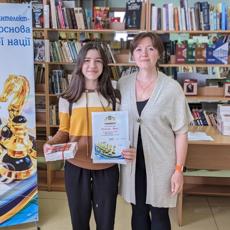 Кваліфтурніри з нормами 4,3,2 та 1 розрядів, 11.05-14.05.2023 – Підсумки