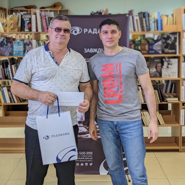 XXVII Кубок ФШД з рапіду серед любителів, 27.05.2023 – Підсумки