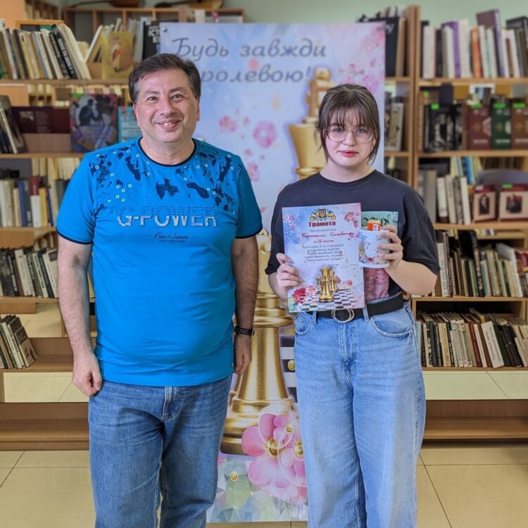 Кубок вихідного дня “Інтелект та Грація”, 28.05.2023 – Підсумки