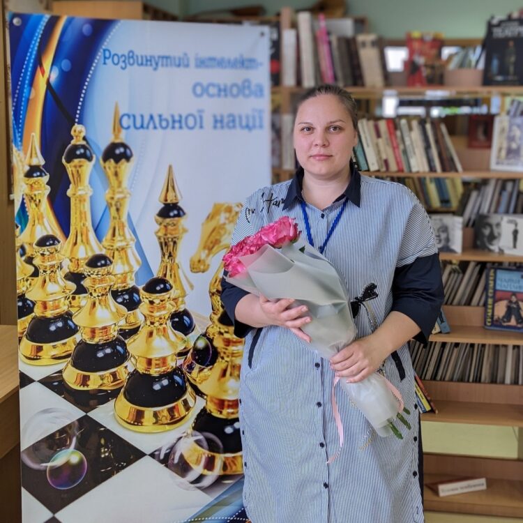 Кваліфтурніри з нормами 4,3,2 та 1 розрядів, 11.05-14.05.2023 – Підсумки