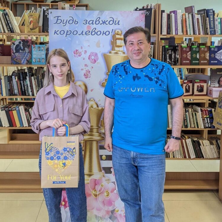 Кубок вихідного дня “Інтелект та Грація”, 28.05.2023 – Підсумки