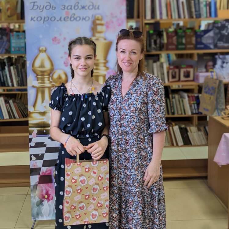 Кубок вихідного дня “Інтелект та Грація”, 28.05.2023 – Підсумки