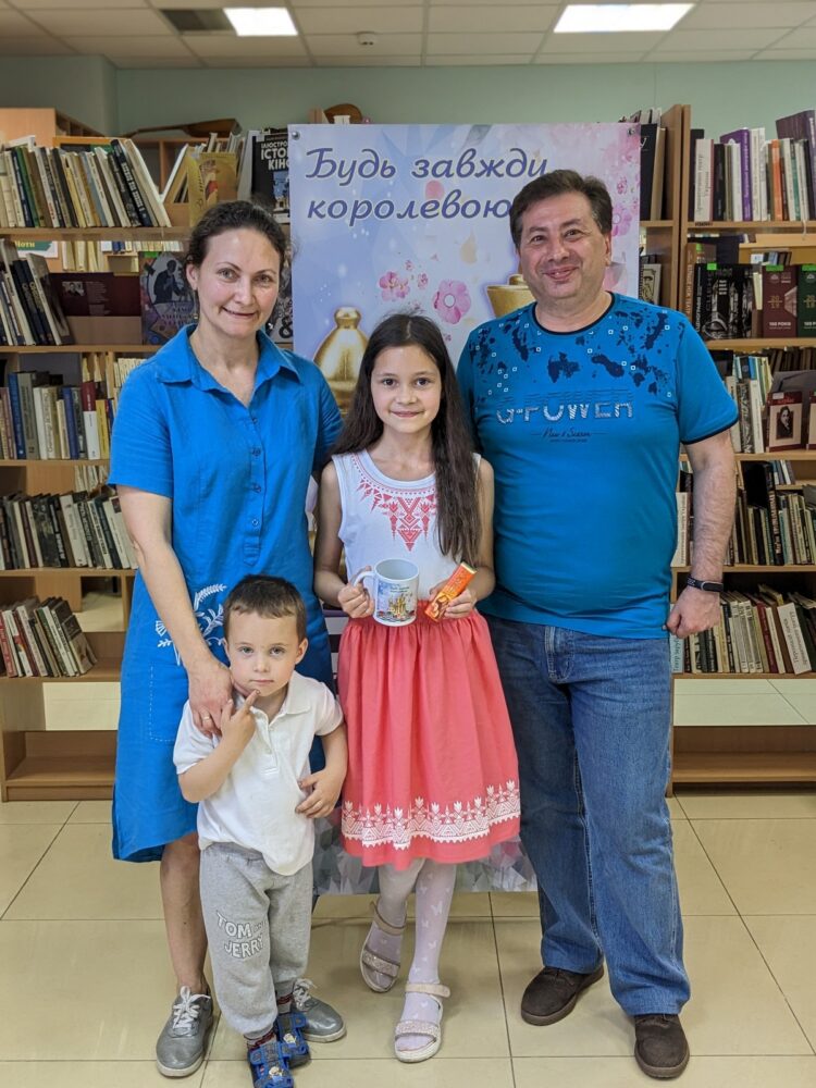 Кубок вихідного дня “Інтелект та Грація”, 28.05.2023 – Підсумки