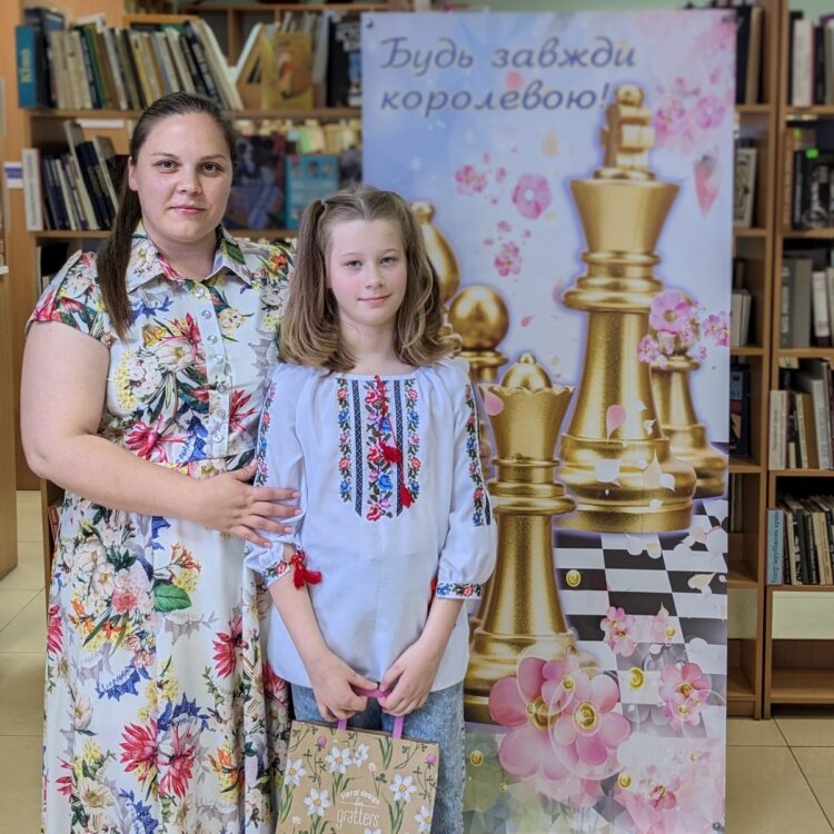 Кубок вихідного дня “Інтелект та Грація”, 28.05.2023 – Підсумки