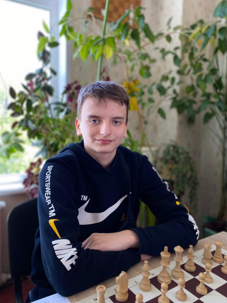 Чемпіонат області серед юнаків та дівчат до 12,14 років, 03.05-07.05.2023 – Підсумки