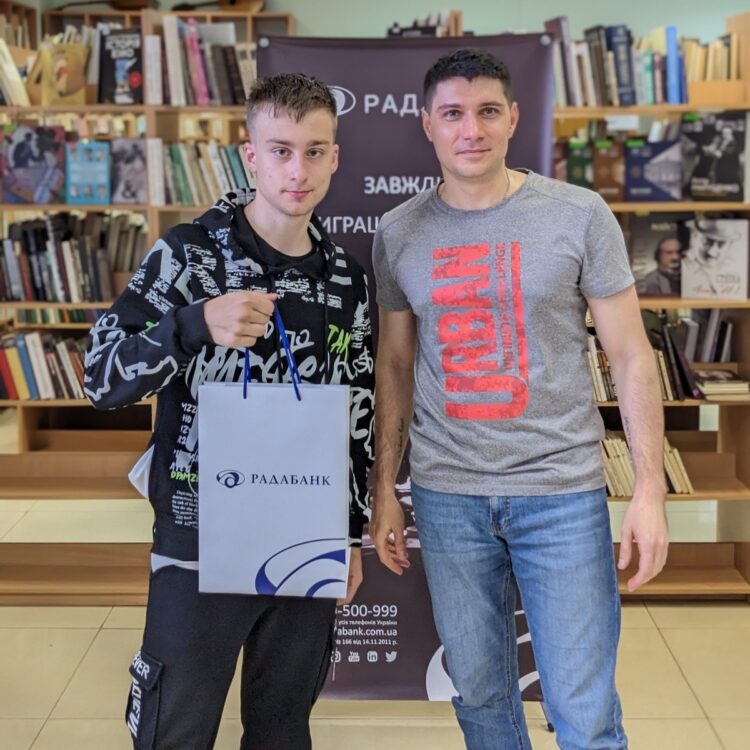 XXVII Кубок ФШД з рапіду серед любителів, 27.05.2023 – Підсумки