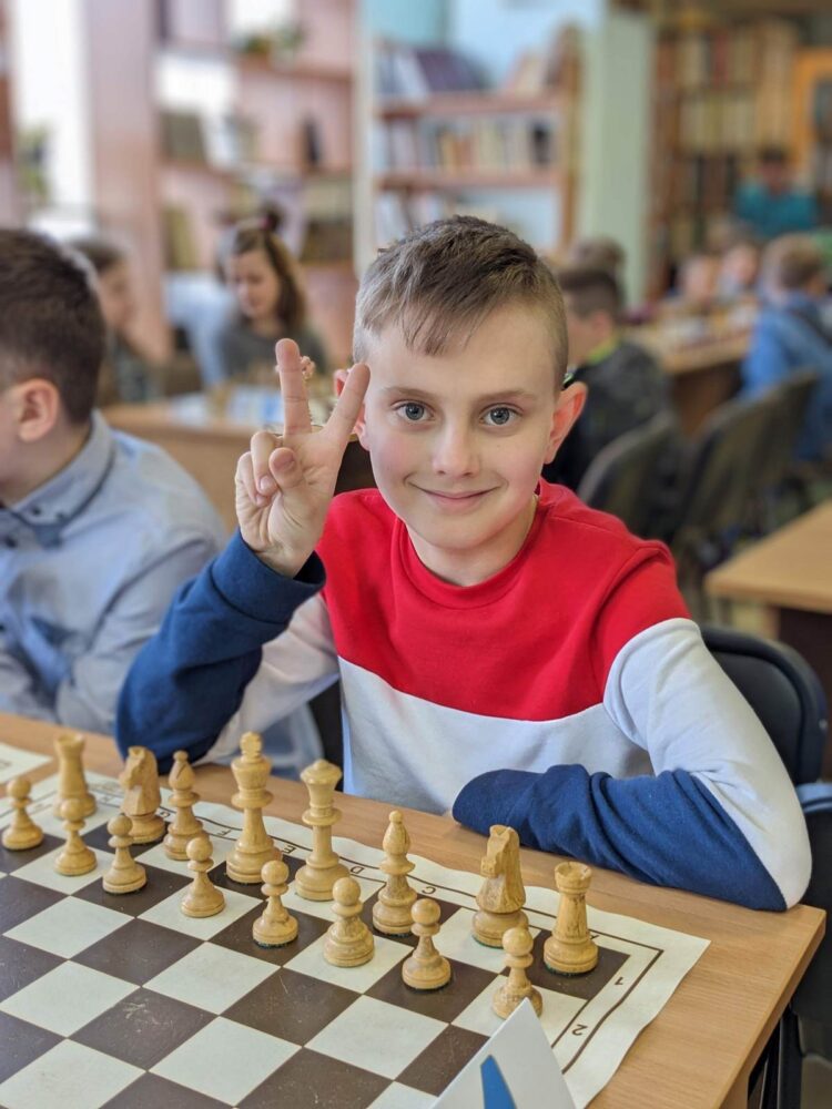 Кваліфтурніри з нормами 4,3,2 та 1 розрядів, 11.05-14.05.2023 – Підсумки