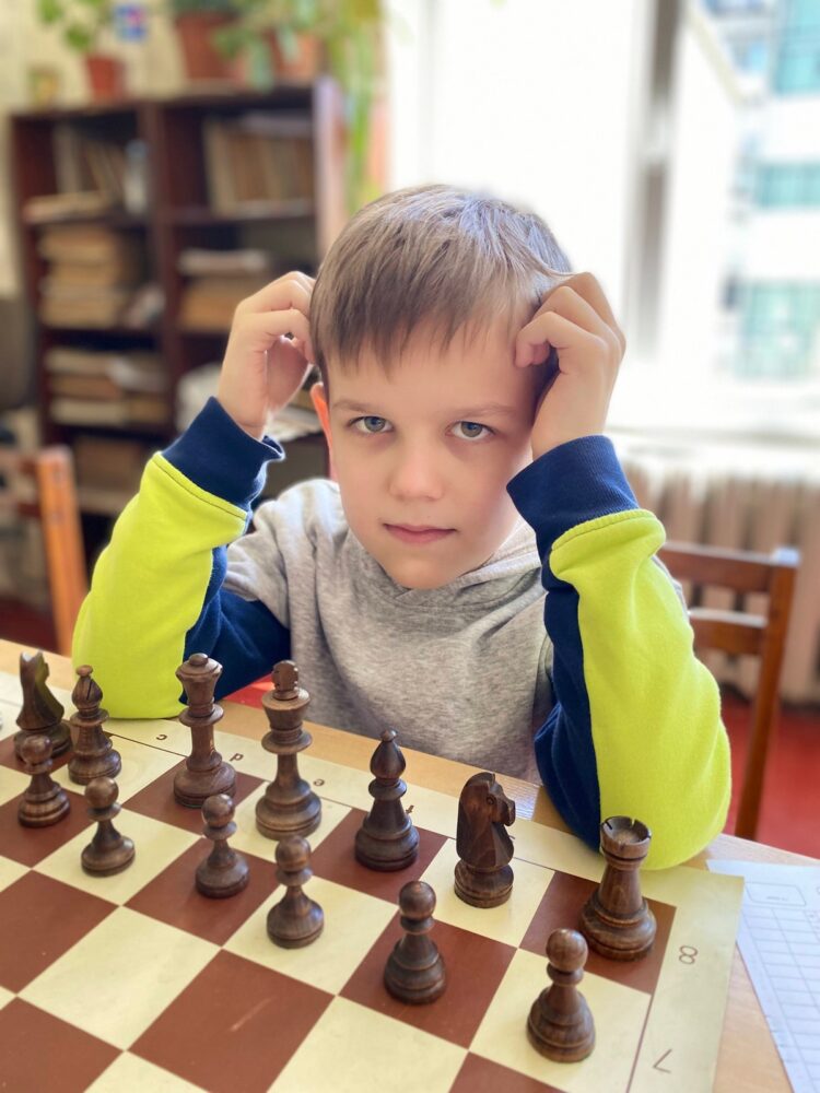 Чемпіонат області серед юнаків та дівчат до 12,14 років, 03.05-07.05.2023 – Підсумки