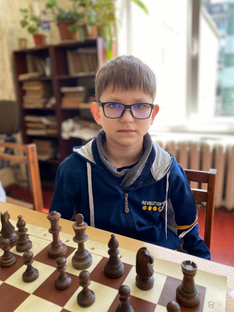 Чемпіонат області серед юнаків та дівчат до 12,14 років, 03.05-07.05.2023 – Підсумки