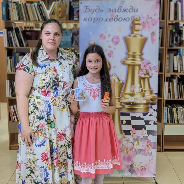Кубок вихідного дня “Інтелект та Грація”, 28.05.2023 – Підсумки