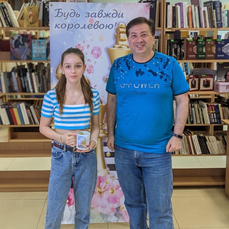 Кубок вихідного дня “Інтелект та Грація”, 28.05.2023 – Підсумки