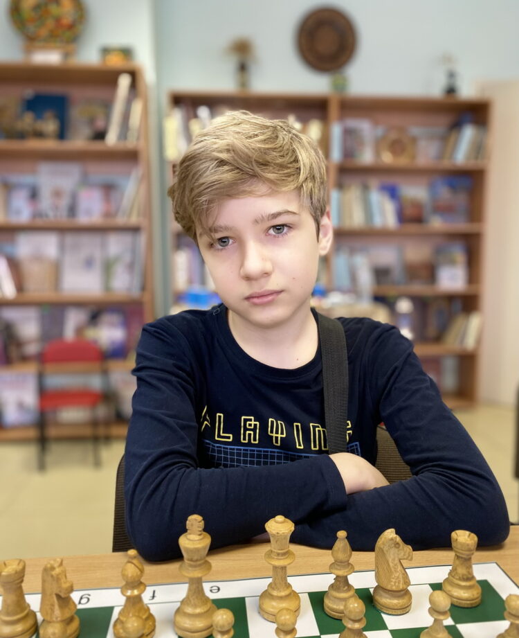Чемпіонат міста серед чоловіків та жінок з блискавичної гри, 30.04.23 – Підсумки