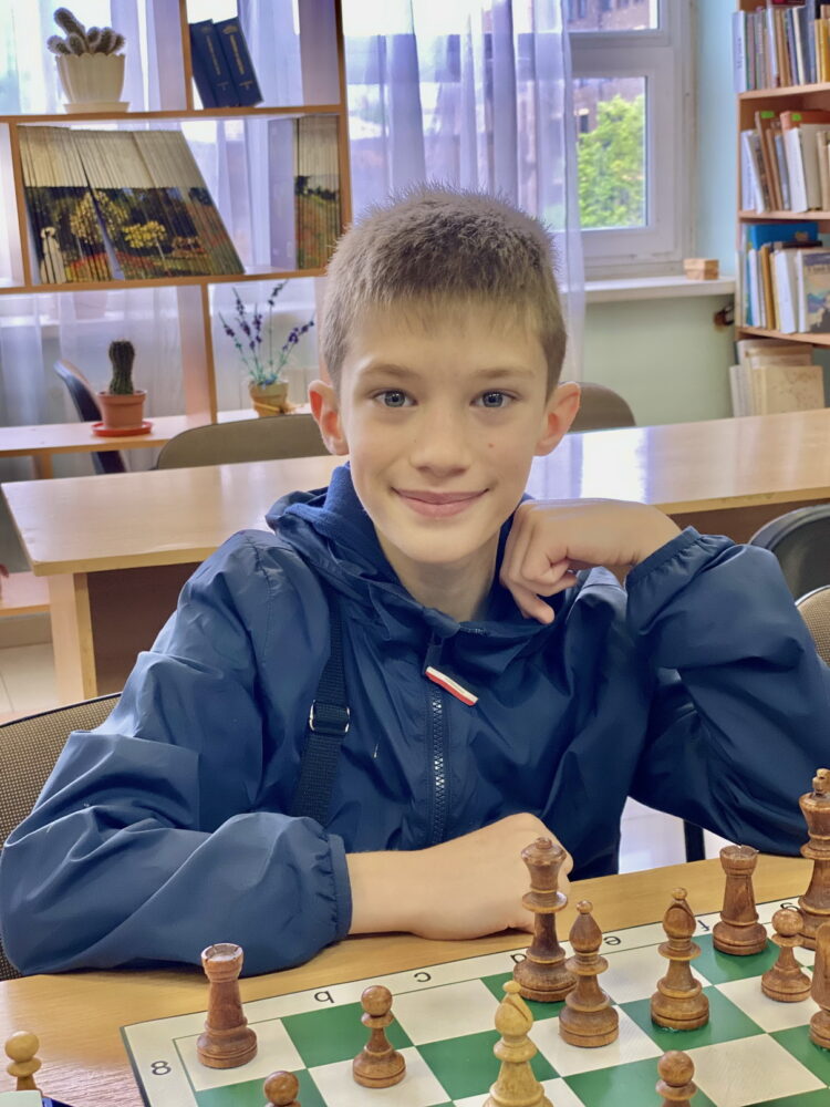 Чемпіонат міста серед чоловіків та жінок з блискавичної гри, 30.04.23 – Підсумки