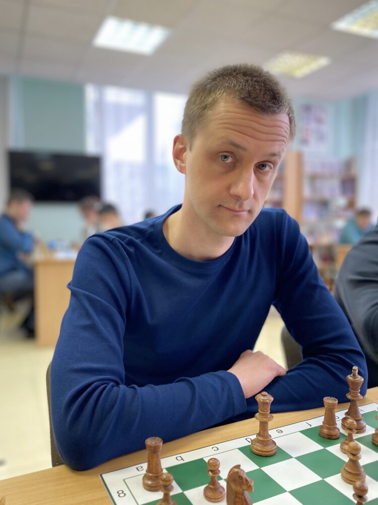 Чемпіонат міста серед чоловіків та жінок з блискавичної гри, 30.04.23 – Підсумки